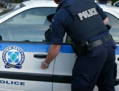 Λάρισα: 52χρονος κυκλοφορούσε ελεύθερος ενώ είχε καταδικαστεί σε ποινή φυλάκισης 15 ετών
